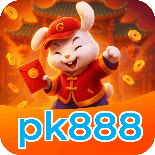 pk888 logo