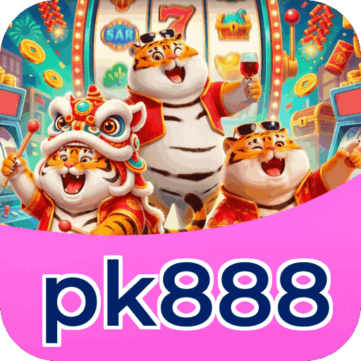 Segurança pk888