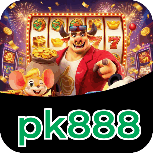 Instalar APK pk888