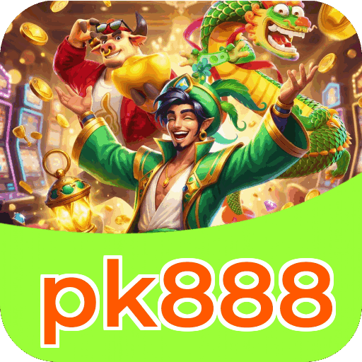 Slots Premium da PG Soft na pk888