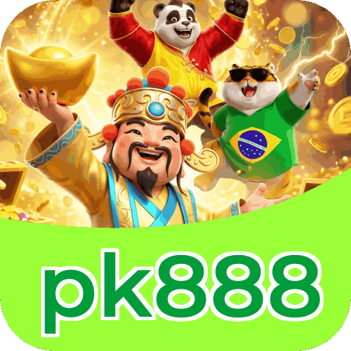 Siga a pk888 no Facebook