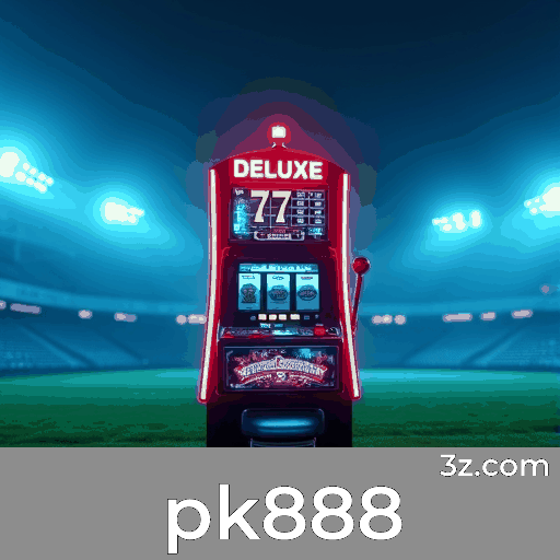 pk888 Bônus acumulado pk888
