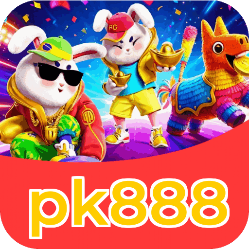 Jogos com maior RTP na pk888